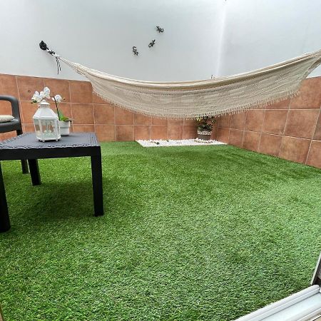 B-Rent Digital Apartment Zen Wifi Free Corralejo Exterior foto