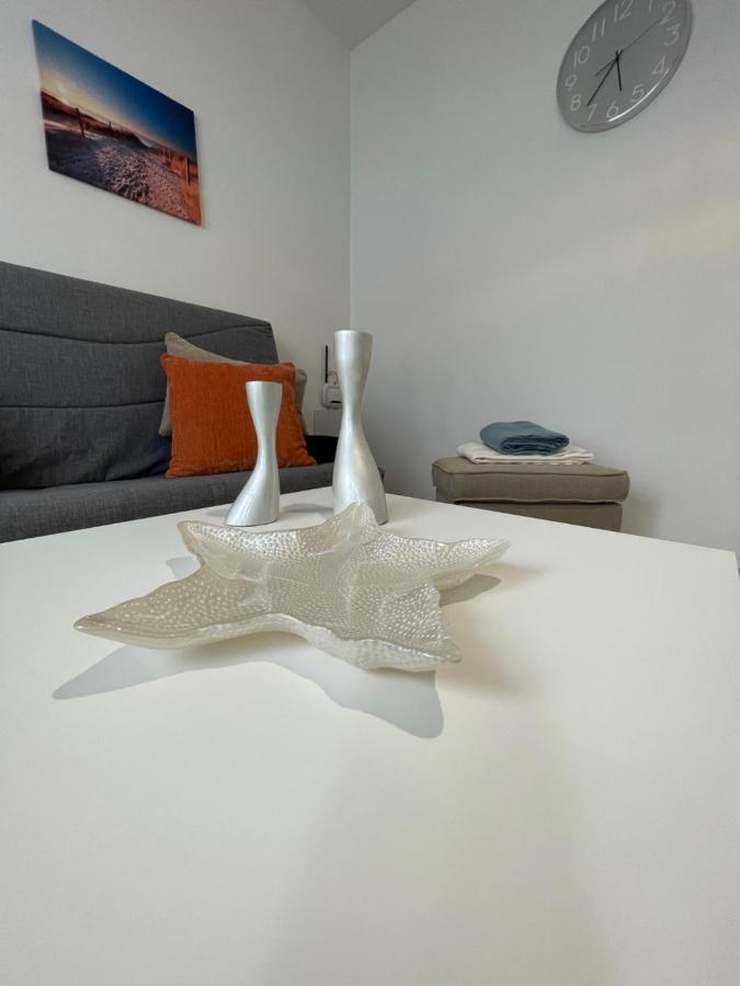 B-Rent Digital Apartment Zen Wifi Free Corralejo Exterior foto