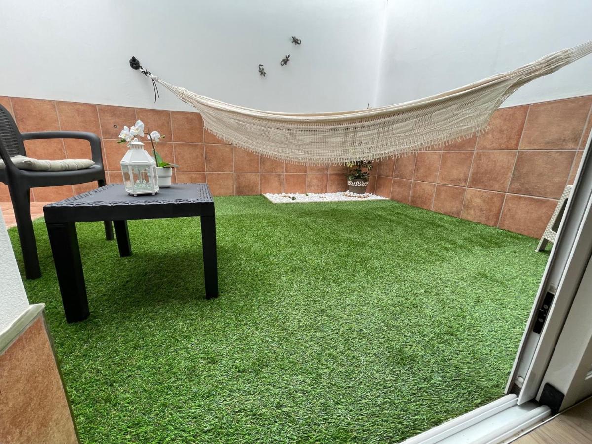 B-Rent Digital Apartment Zen Wifi Free Corralejo Exterior foto