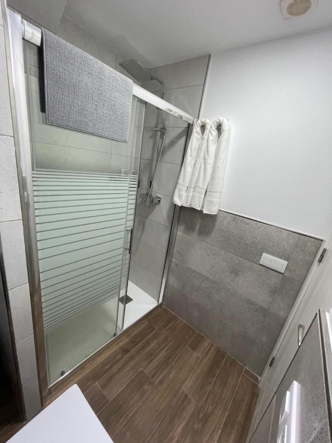 B-Rent Digital Apartment Zen Wifi Free Corralejo Exterior foto